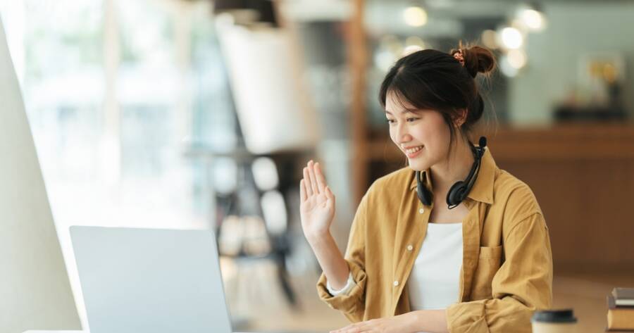 The Benefits of Online Learning: Why Virtual Classrooms Are Here to Stay