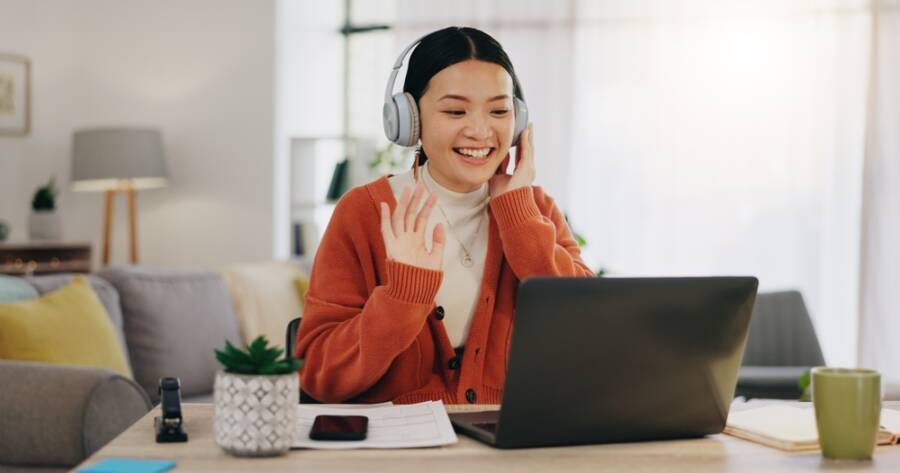 Simple Tech Upgrades That Make Remote Work Smoother