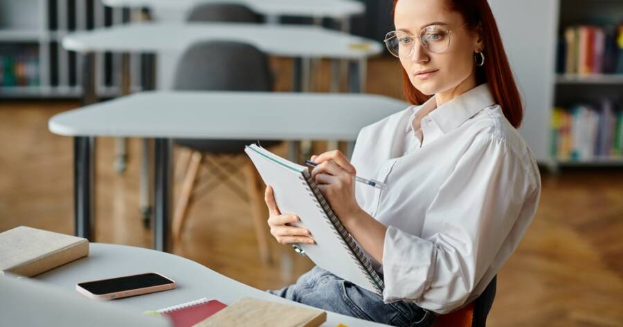 How to Make Lesson Planning Faster and Easier