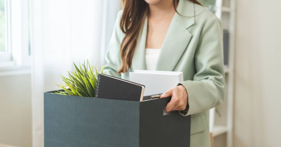 How to Know It’s Time for a Career Change (and What to Do Next)