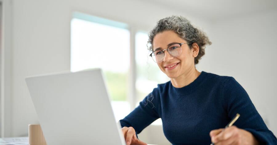 The Hidden Benefits of Lifelong Learning