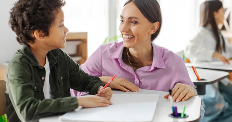 Building Emotional Intelligence in Your Classroom: Activities That Make a Difference