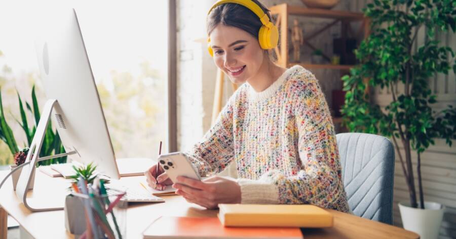 The Best Productivity Apps for Students and Professionals