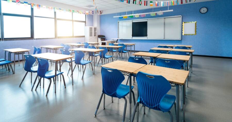 Classroom Seating Strategies That Actually Work