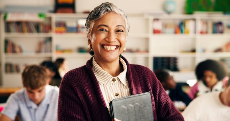 How to Keep Your Passion for Teaching Alive Year After Year